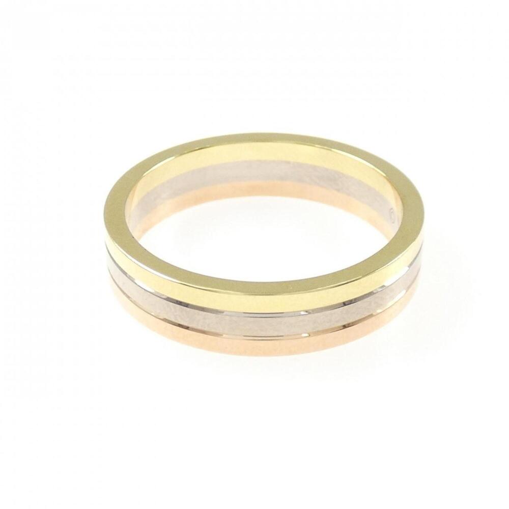 CARTIER Gold Ring - Picture 2 of 4